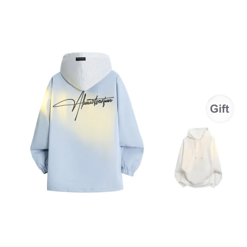 7 SEVFUN Jackets Unisex-13