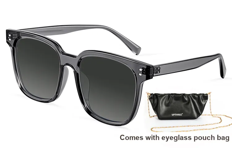 Upthree Sunglasses Unisex-6