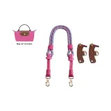Candy Pink 78cm+Perforated Set