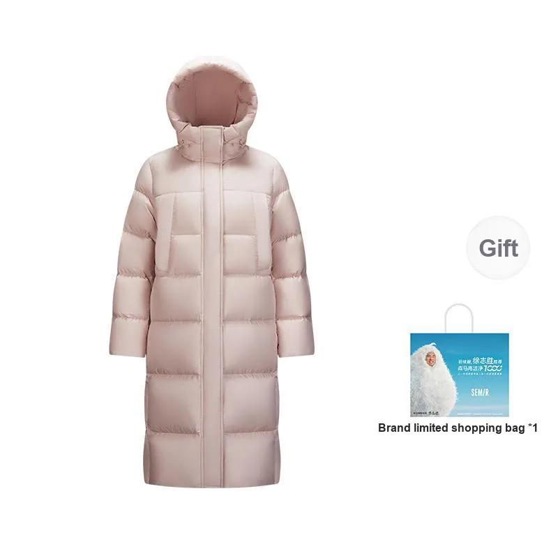SEM/R Comfort Down Down Jacket Women's-40