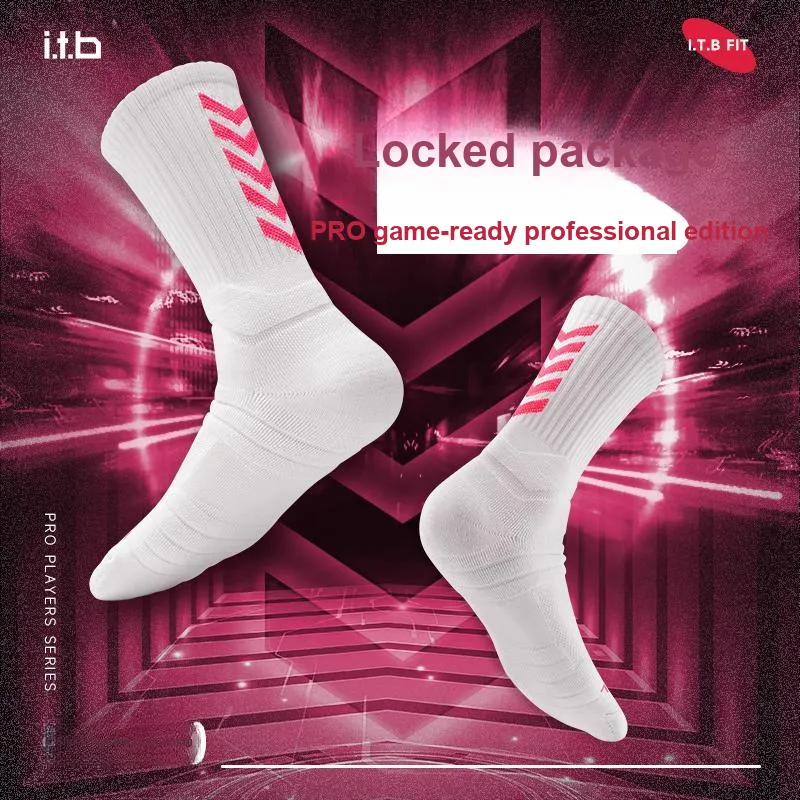 I.t.b Socks Gift Box Men's 3 Pack-8