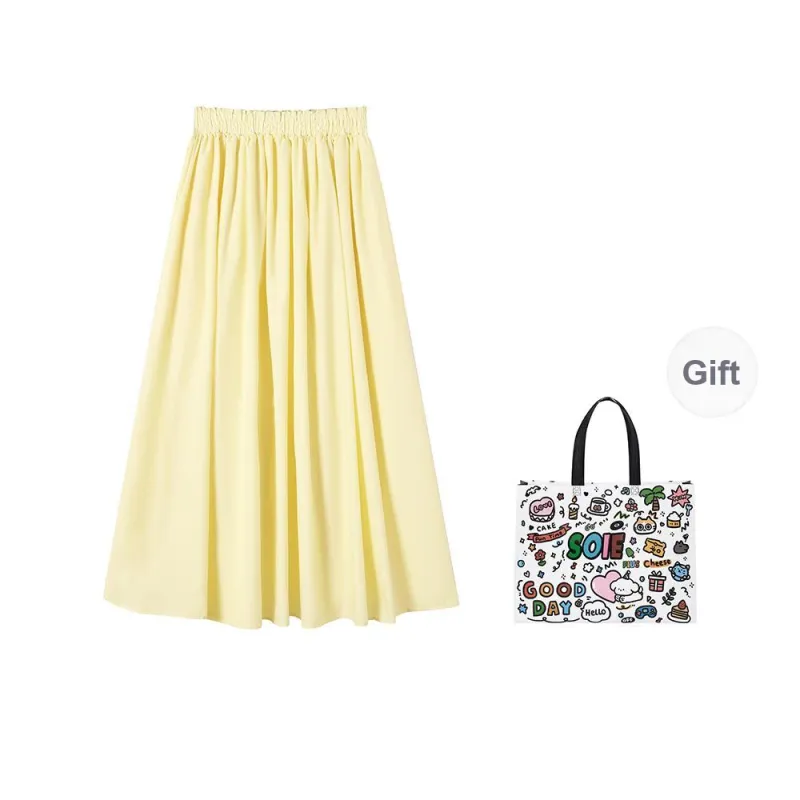 SOIE Skirt Set Women's Navy Blue-8