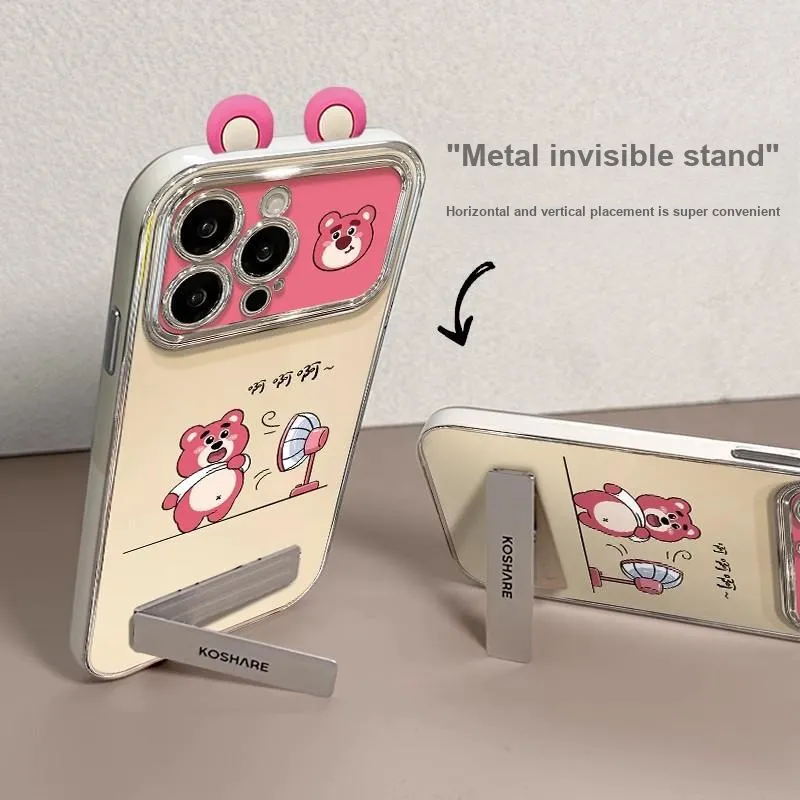 HASEE Phone Cases-7
