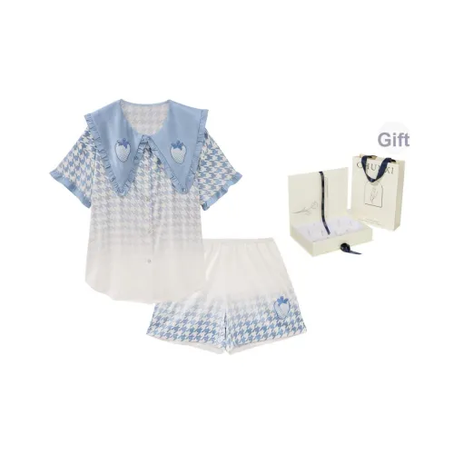 Chun Xi Pajama Подарочная коробка Женские