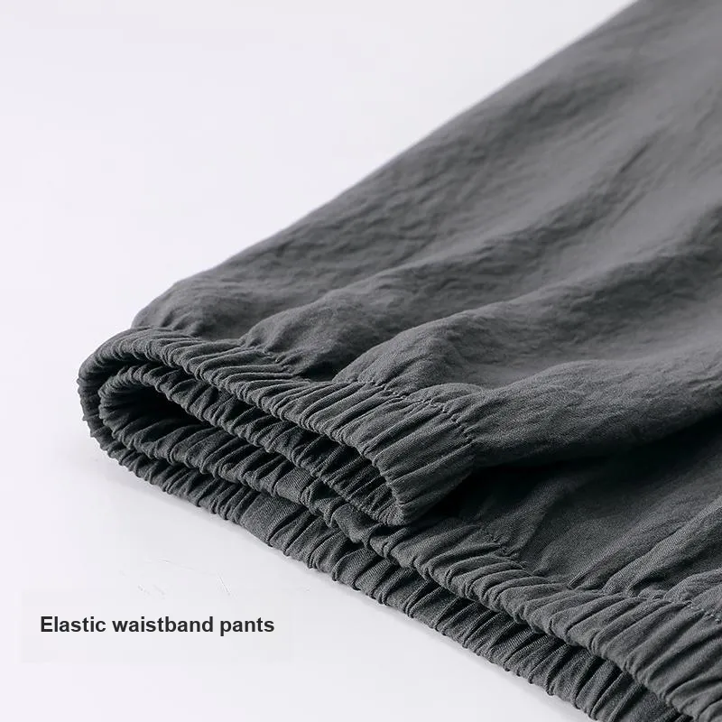 Nodos Shield Men Pajama Sets-5