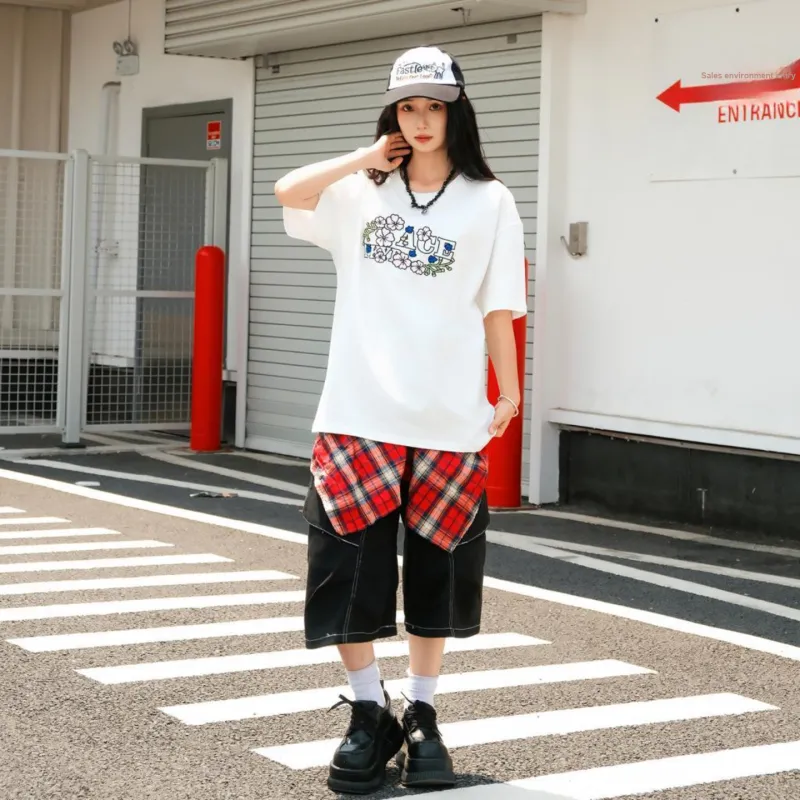 YK&YB T Shirts Unisex-13