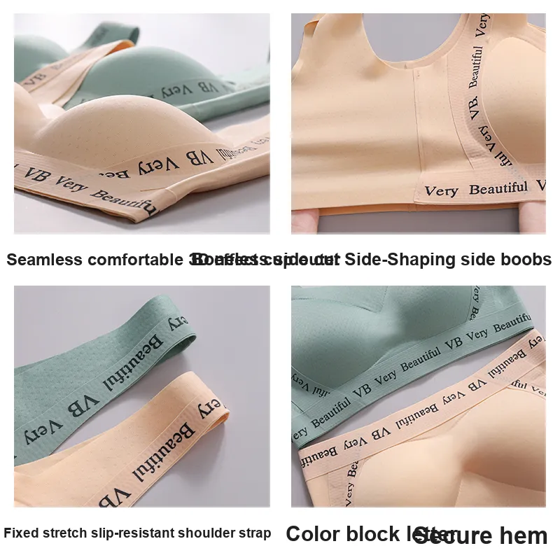 Urban beauty Women's Bras-7