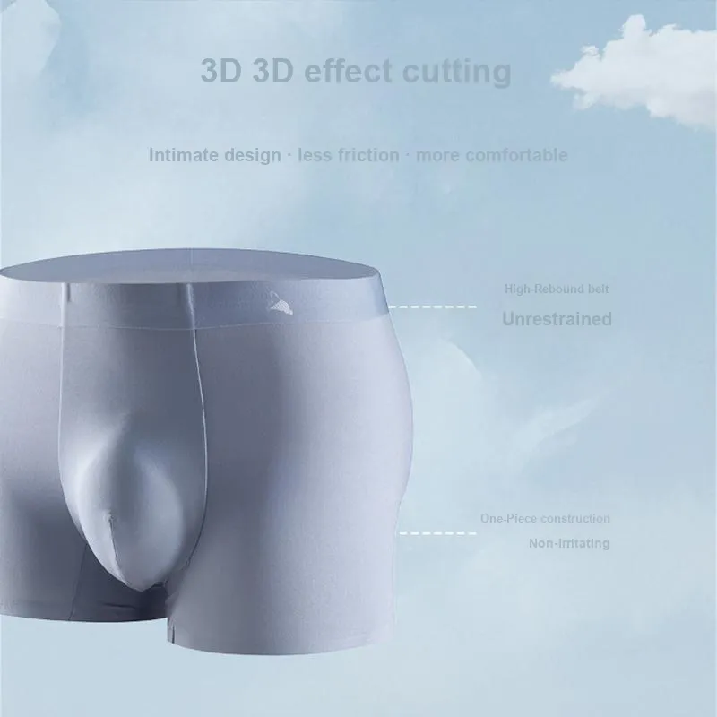 BEAR UNION Men Underwear Gift Boxes-23