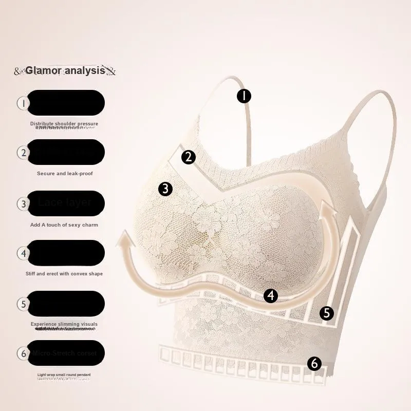 Gentle Welcome Camisole Women's-3
