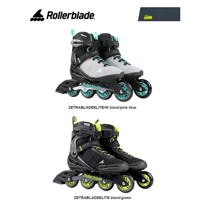 ROLLERBLADE Inline Skates Unisex-1
