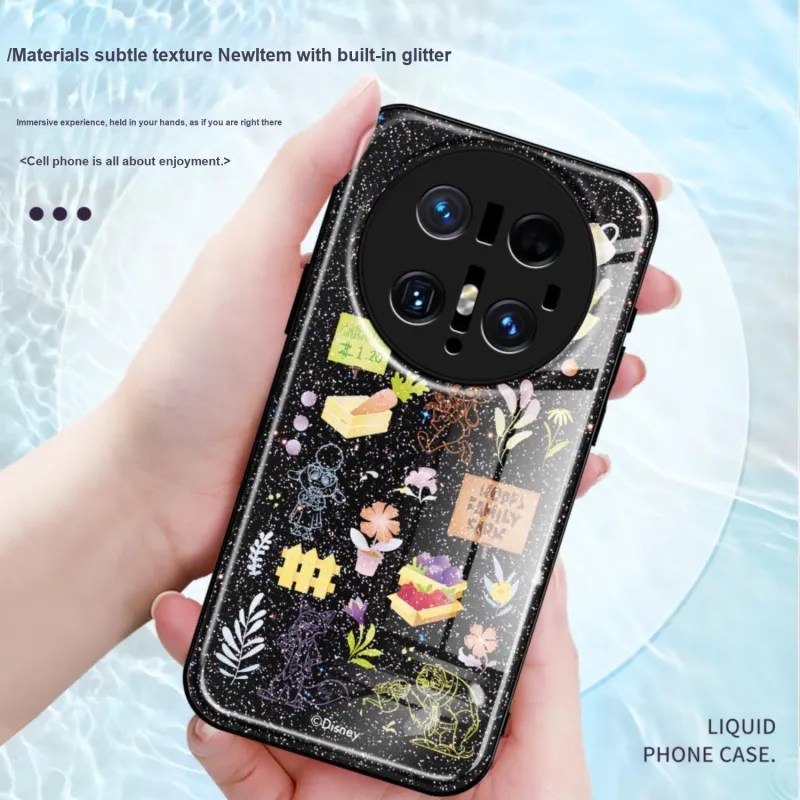 Disney Phone Cases-4