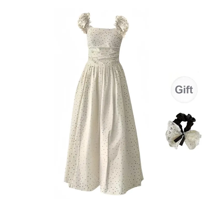 PAVEA Short Sleeved Dress Women's-5