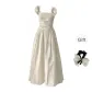 (Image Color Long+Hair Tie) Comes with