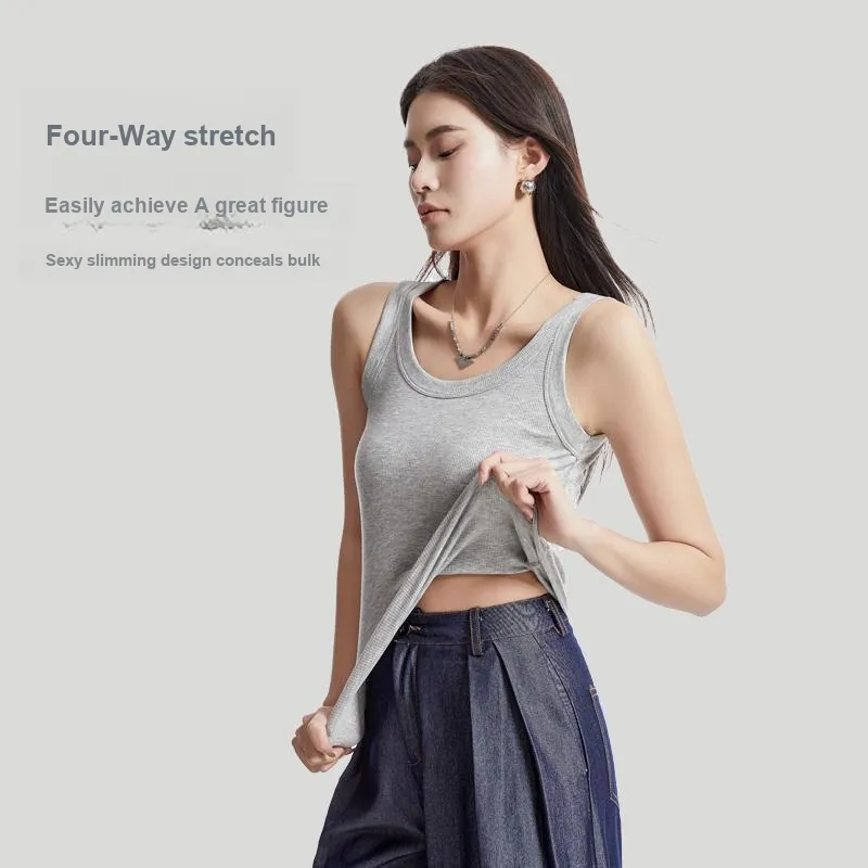 MIIOW Trend Party Series Tank Tops Women's-6