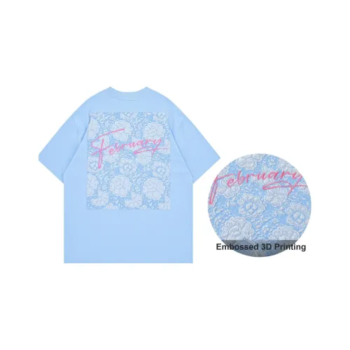 No Tears Унисекс Футболки