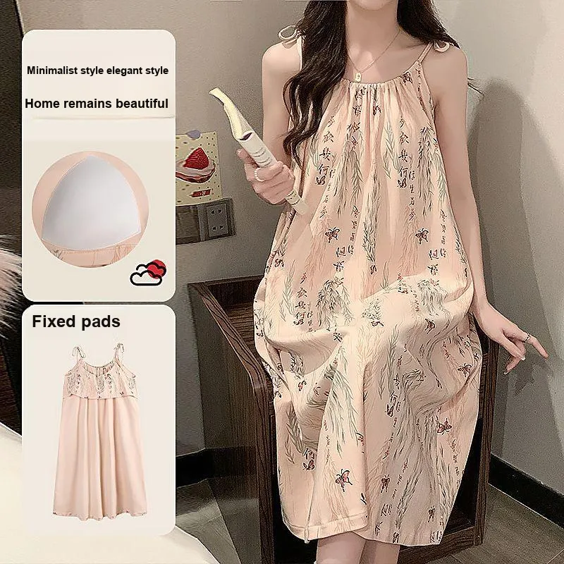 Ta Yan Women's Nightgowns-6