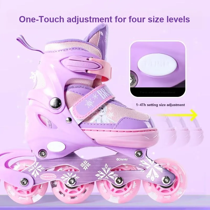 MESUCA Inline Skates-2