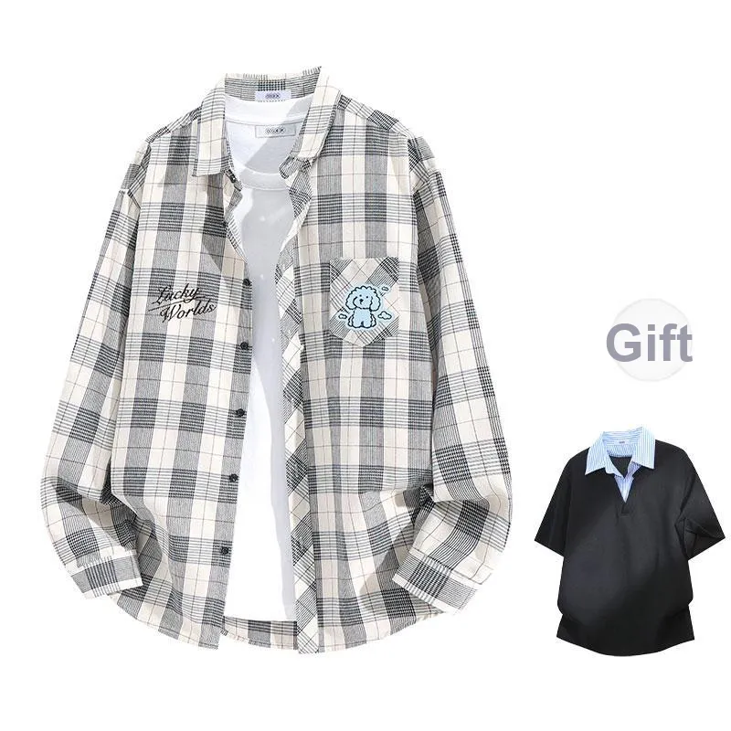 OGEK Shirts Unisex-2