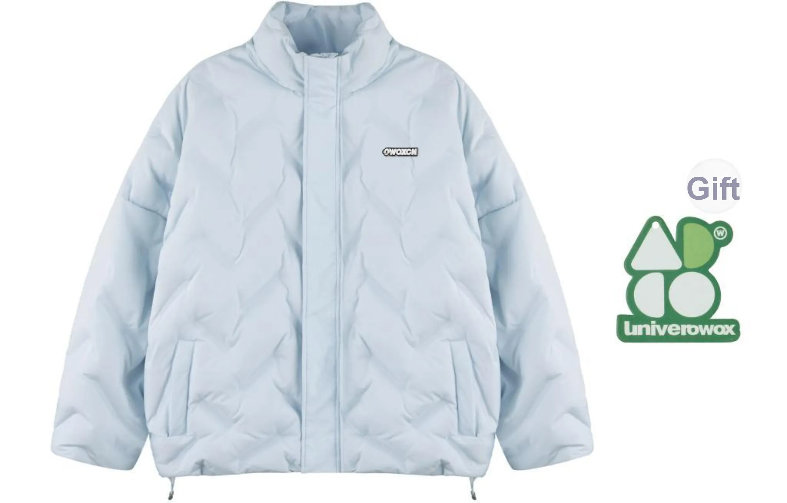 OWOX Down Jackets Women's