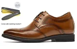Brown Yellow