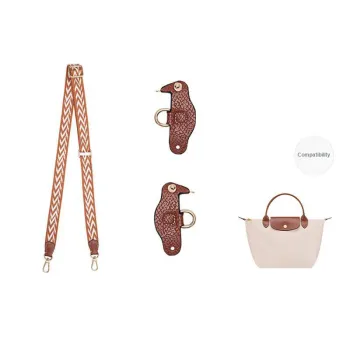 Tide Bag Straps