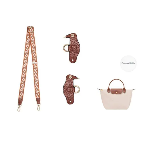 Tide Bag Straps