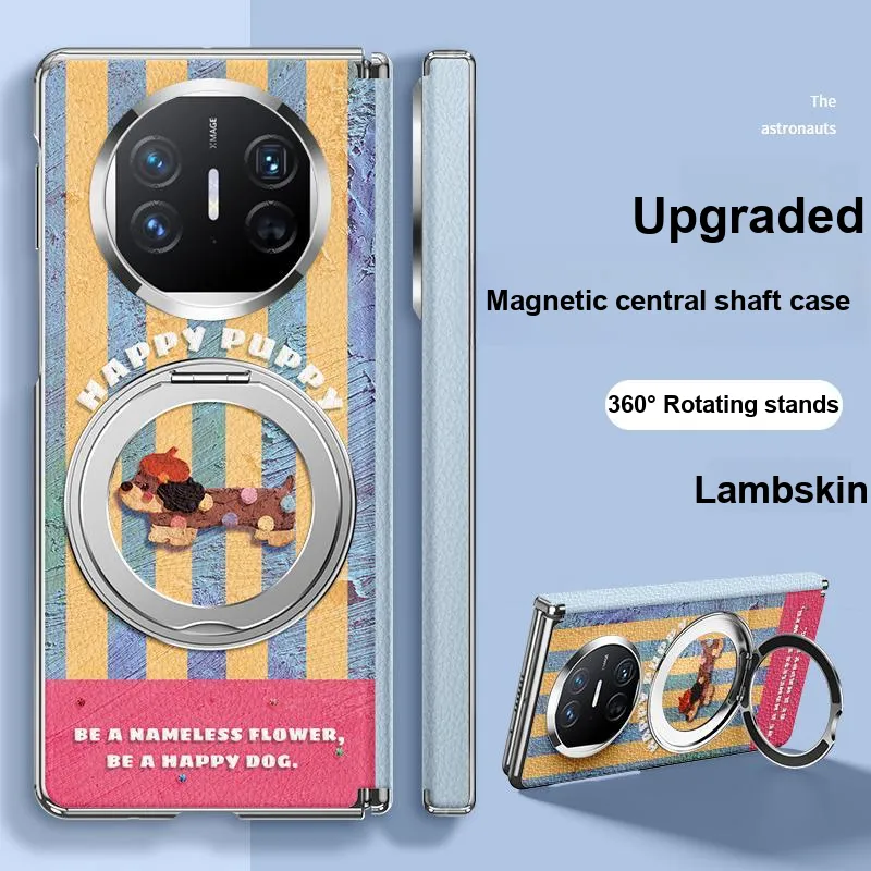 SUPER MOUSE Phone Cases-9