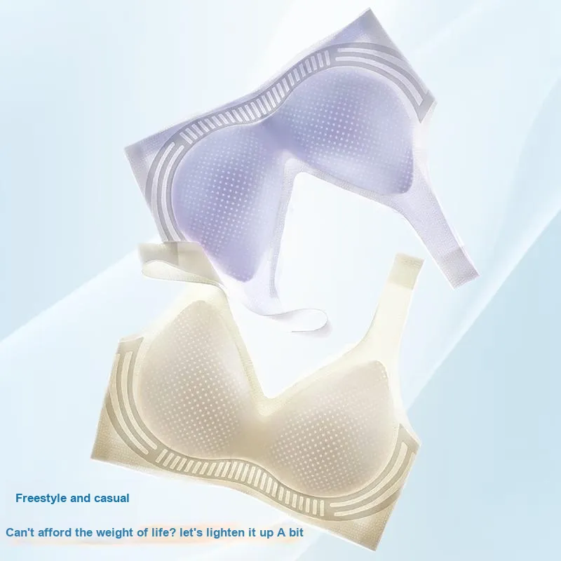 GRACEWELL Women's Bras-13