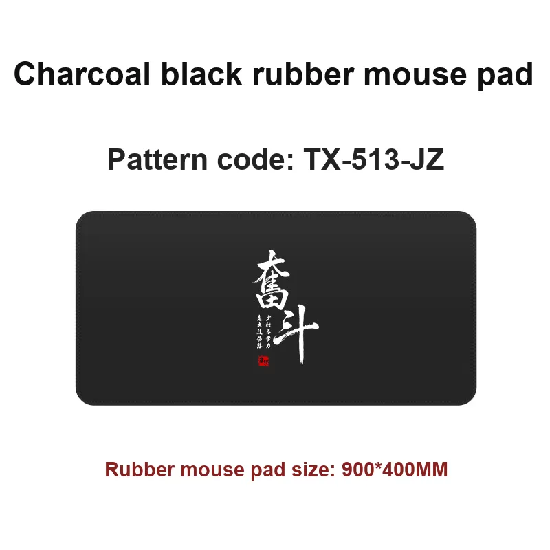 LOVINGCOOL Mouse Pads-10