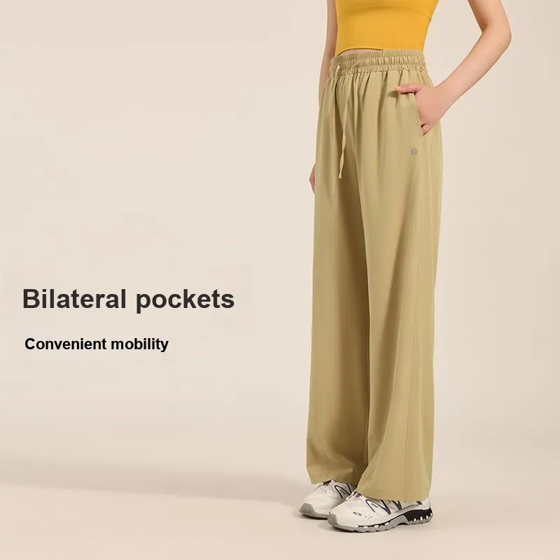 MaxRun World Sports Pants Women's-3
