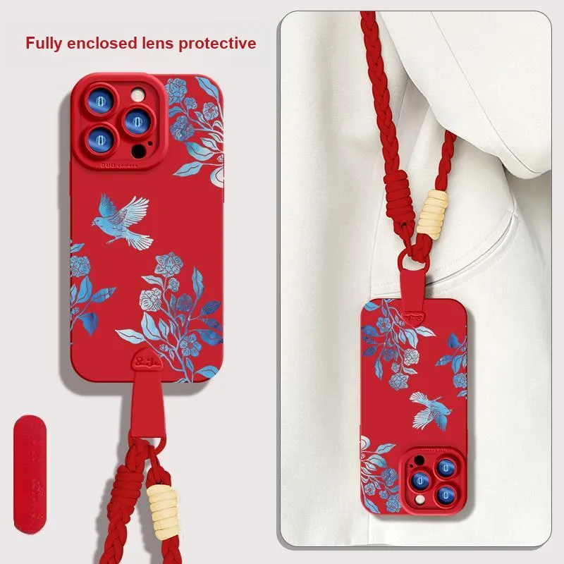 Interesting shell Phone Cases-7
