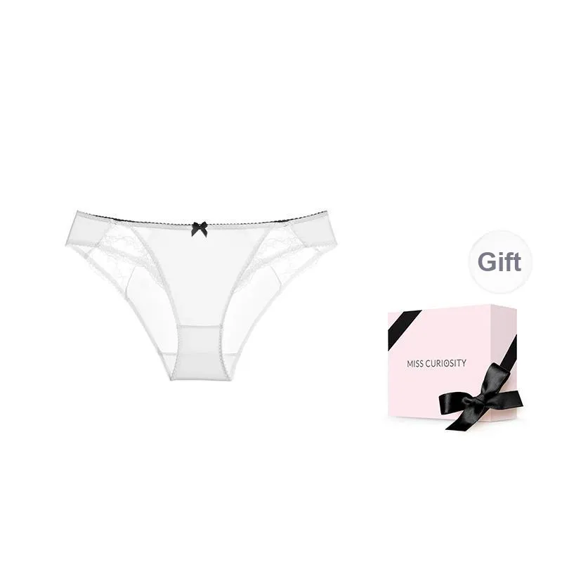 MISS CURIOSITY Underwear Gift Box Women's-2