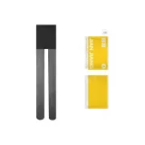 1 Pack: Light Black