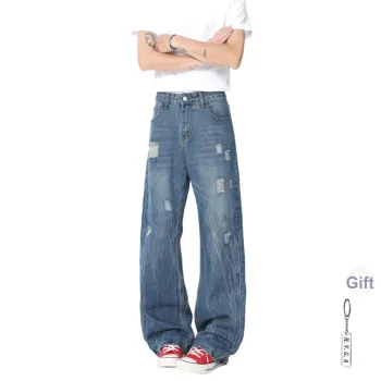 H.V.G.A Jeans Unisex