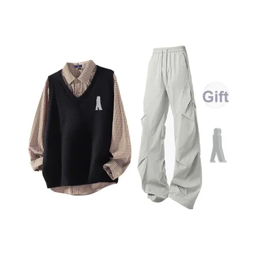 FAX FOR FMACM Повседневная спортивная одежда Унисекс