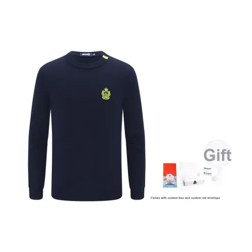 NAVIGARE Мужские Свитера