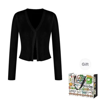 OURUOKE Knitwear Women's