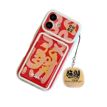 KEBO Phone Cases