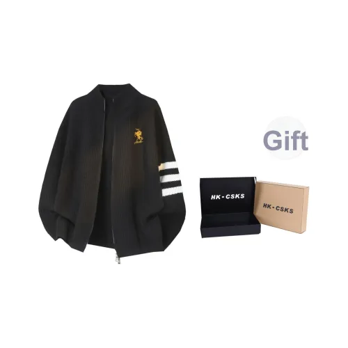 CSKS Унисекс Свитера