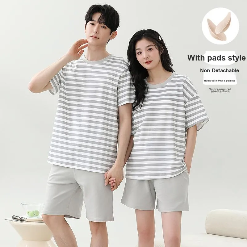 Ta Yan Men Pajama Sets-37