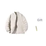 Light Khaki (Padded and Thickened)