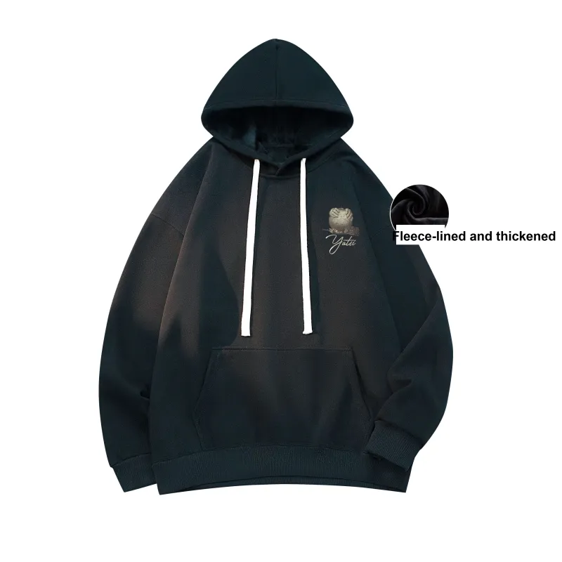 YATSI Sweatshirts Unisex-3