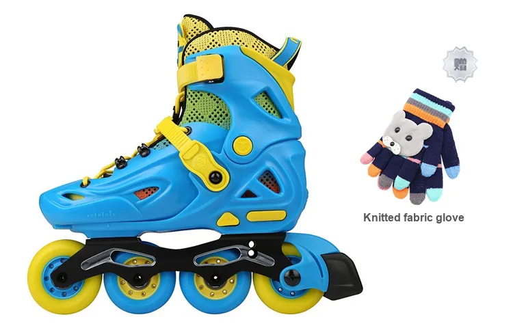 Michael Inline Skates-4