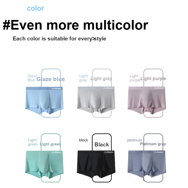 Kappa Men Underpants-11