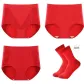 [3 Pack]V-Shaped Ribbed+Side Crisscross+Side Lace