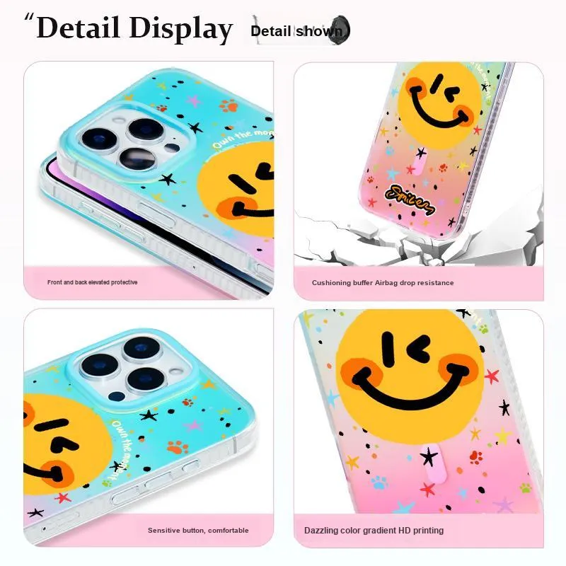 EISOYO Phone Cases-4