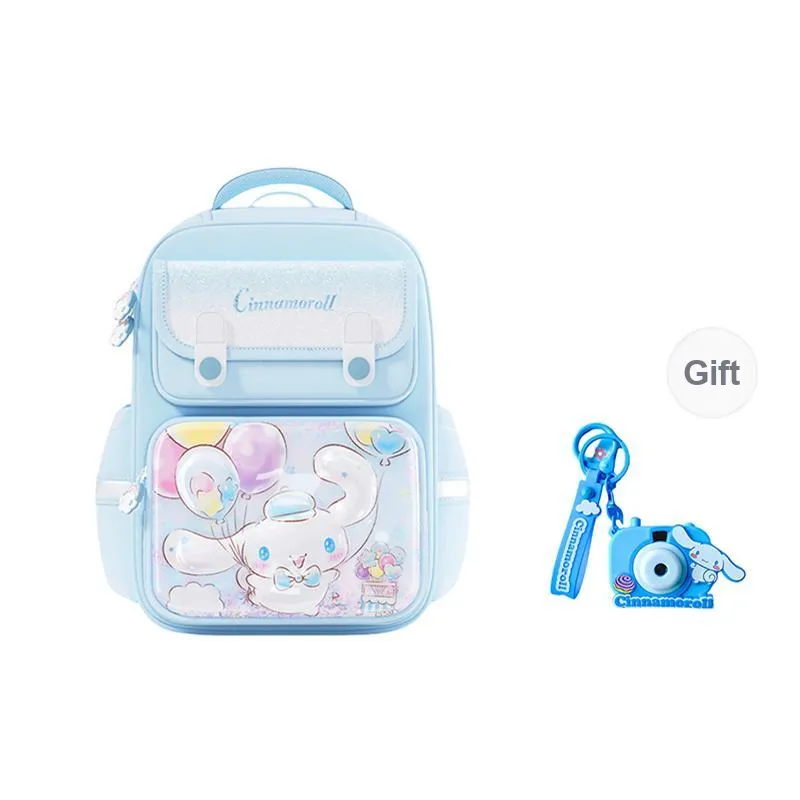 Sanrio Polyester Kids Bag Kids'-6