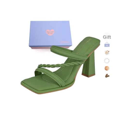 Xingdiman Износостойкие Слипоны Женские