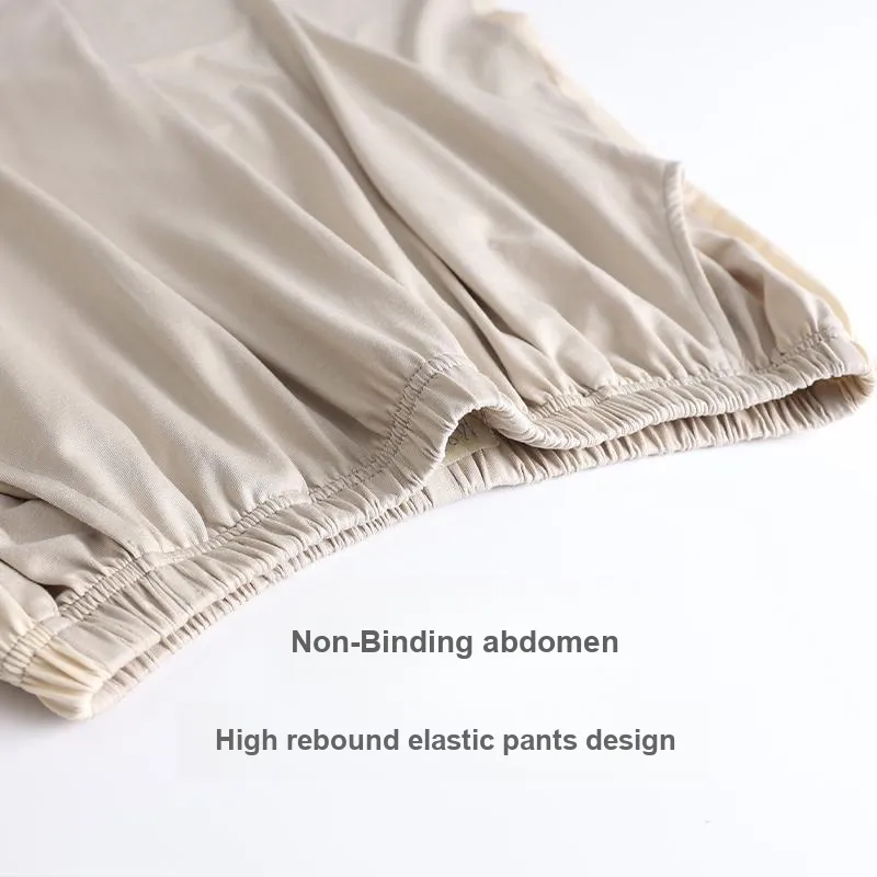 Top Melon Men Pajama Pants-2
