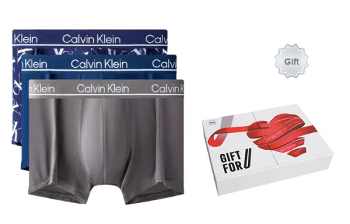 Calvin Klein Men Underpants